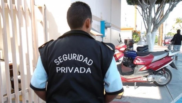 El Estado buscará tarde o temprano referencias en la actividad privada