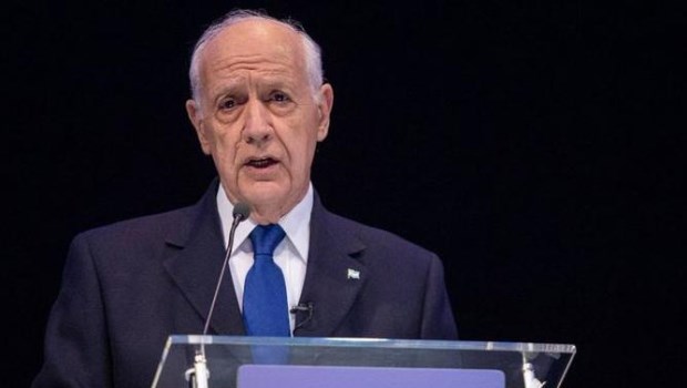 Lavagna: "Voy a ser presidente o nada"