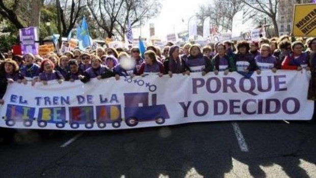 Más progresistas, menos humanos