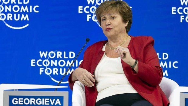 La directora del FMI quiere ver el plan del próximo gobierno antes de renegociar con la Argentina 
