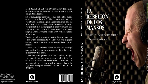 ¿Quién es "La Rebelión de los Mansos"? 