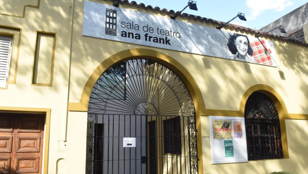 La casa fue donada por una familia conocida por su solidaridad para que se convierta en el Museo Ana Frank.