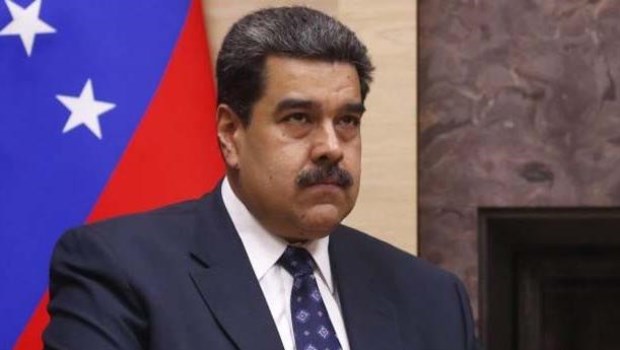 Maduro promete terminar la construcción de dos buques petroleros en los Astilleros Río Santiago