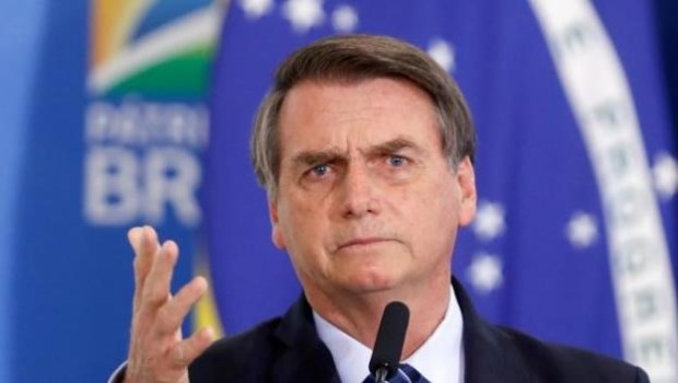 Bolsonaro anunció el traslado de empresas de Argentina a Brasil, lo desmintieron y borró su tuit