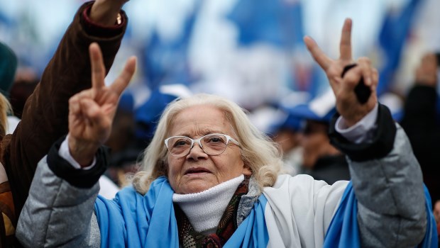 Franquicias electorales