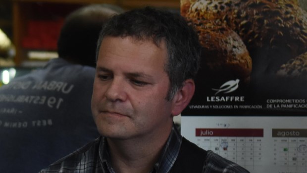 Falleció a los 49 años Sergio Limiroski, uno de los mejores entrevistadores del país