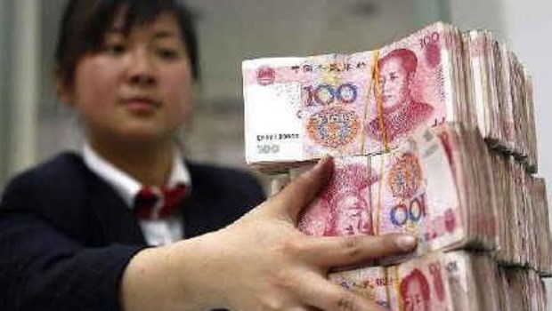 Es evidente que en China se respeta la propiedad privada y el gasto público se limita al 19% del PBI. Consecuentemente, atrae un 40% de la inversión extranjera directa.