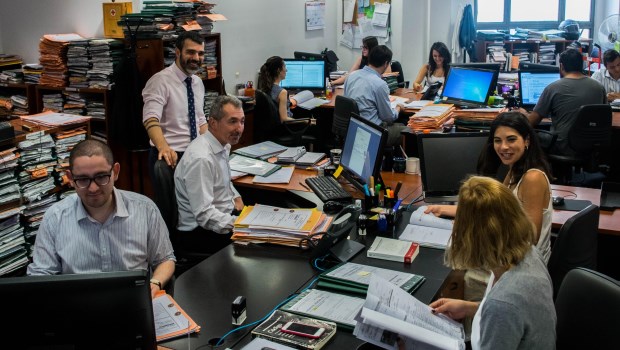 Foto: Gentileza Ijudicial