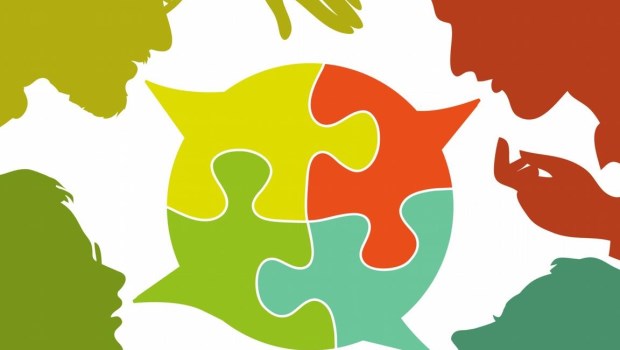 El diálogo imposible