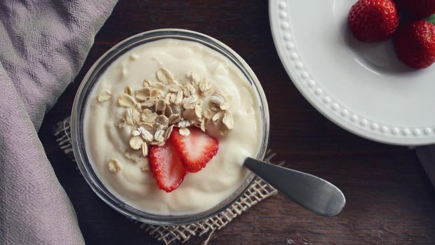 22 datos sobre el yogur que seguro no conocías