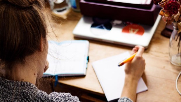 Cómo organizar la semana para tener hábitos más saludables