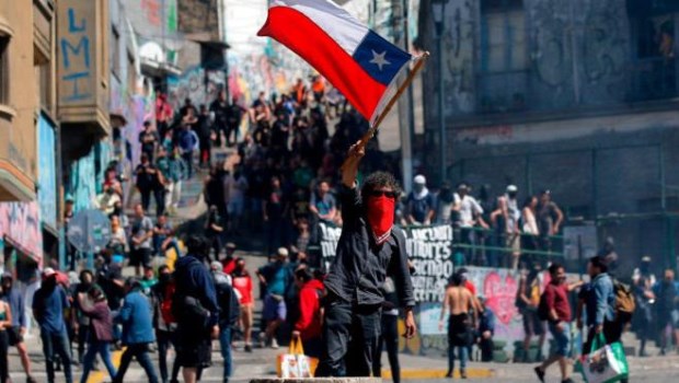 La democracia en América Latina: "Houston, ¿estamos en problemas?"