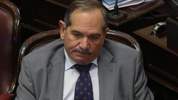 José Alperovich.