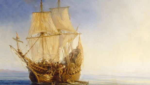 El mate, la minería y las pampas y cómo se complementaban antes de la desintegración