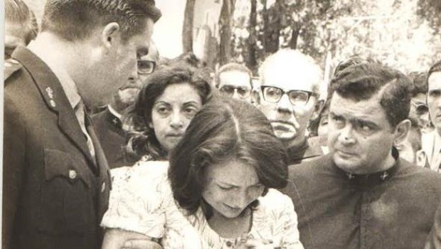 Un crimen aberrante del ERP