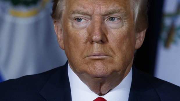 Trump restablecerá los aranceles sobre el aluminio y acero para Argentina y Brasil