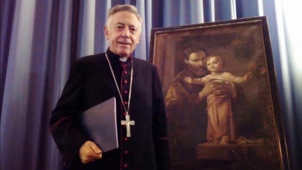 Héctor Aguer.