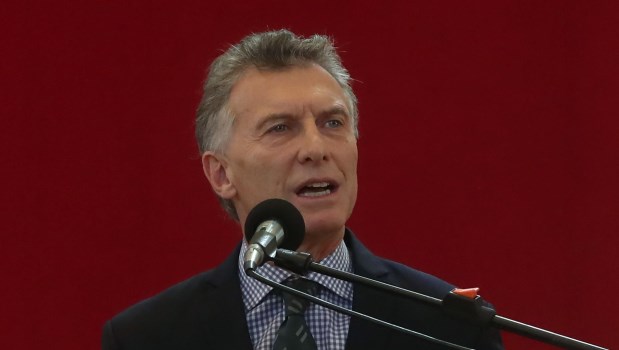 Macri pide a los diputados que se fueron del PRO que devuelvan las bancas
