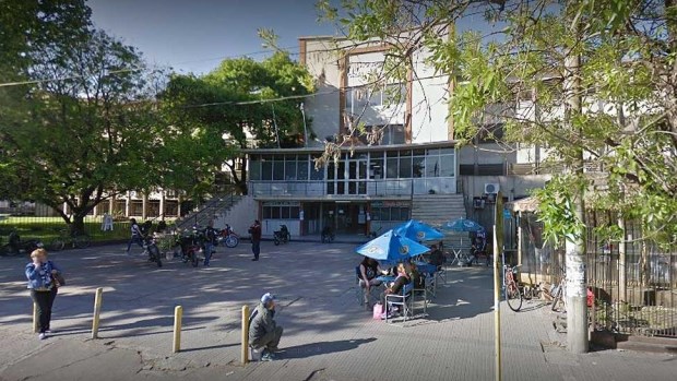 El director del Hospital San Martín niega que la embarazada desaparecida se haya registrado o atendido allí