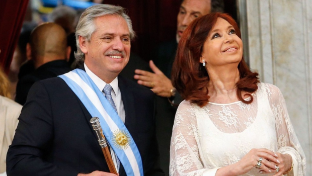 El Presidente llamó a la unidad de los argentinos y propuso un plan para combatir el hambre