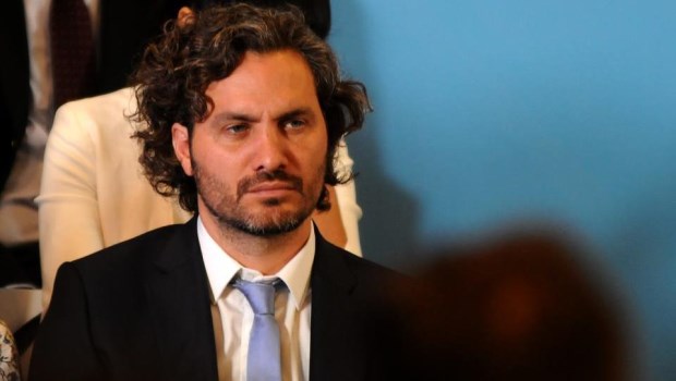 El Gobierno enviará al Congreso el proyecto de emergencia económica 