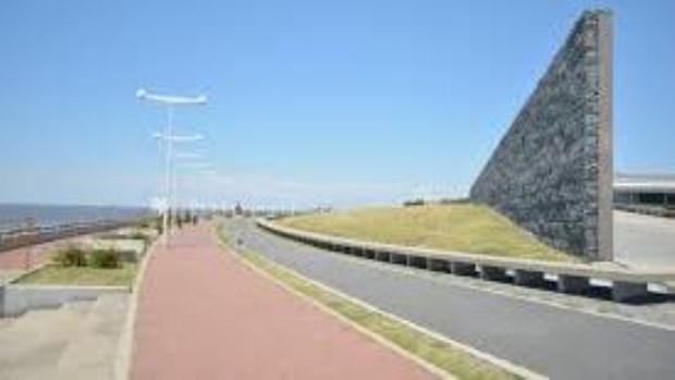 Parque de la Memoria