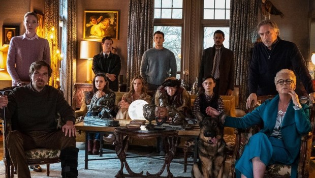 Policial con ritmo y estilo