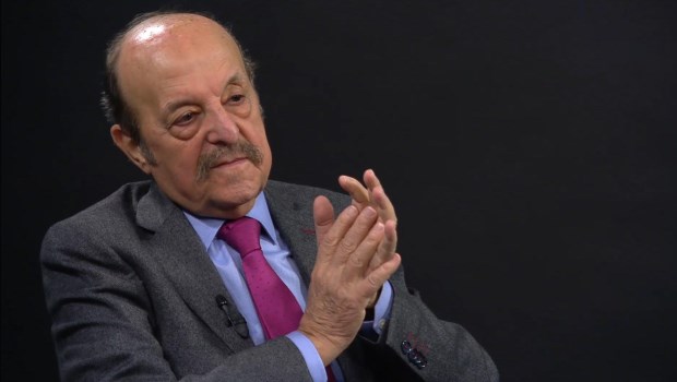 Julio Bárbaro.