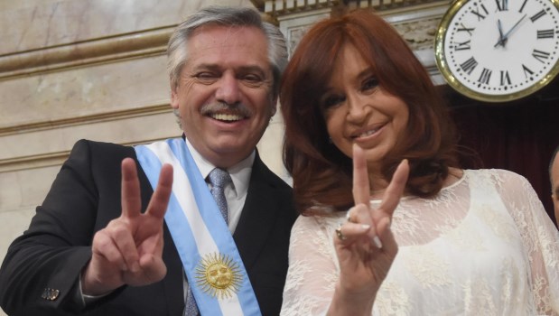 El Estado es el dios pagano de los populistas