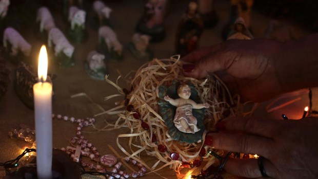 Los que creemos y El que ha creado