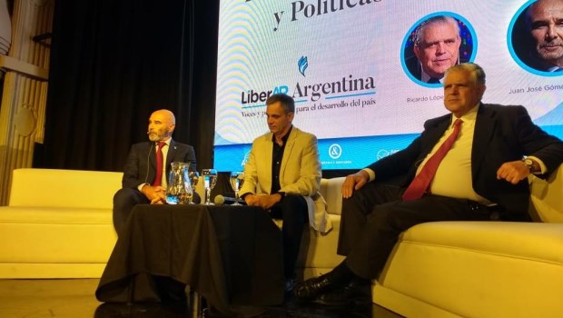 La derecha argentina está madurando