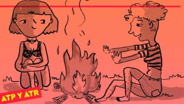 Lavado de cabeza a menores