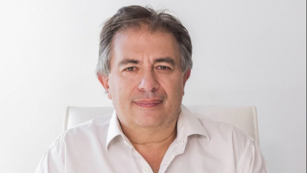 Alejandro Kladniew.