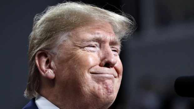 Con Donald Trump, Estados Unidos bajó el desempleo hasta los niveles de 1969.