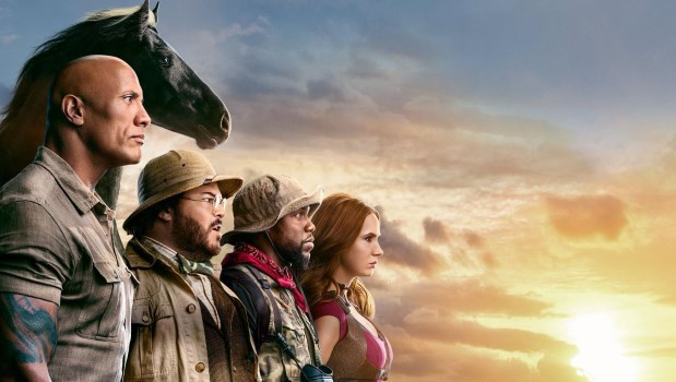 Una liviana comedia familiar