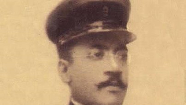 Un centenario olvidado: Cayetano Alberto Silva