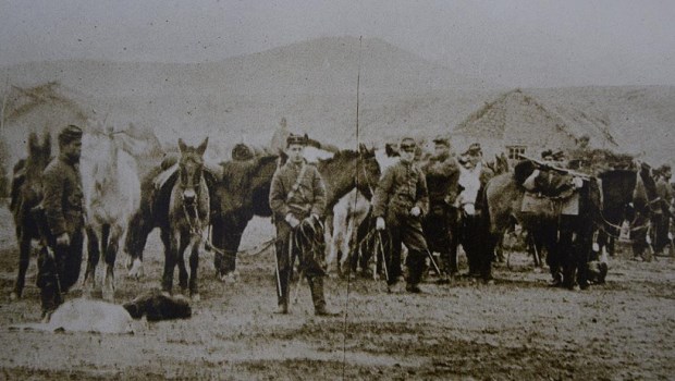 Desde Rosario a la Patagonia, hay "Guerra Civil Molecular"