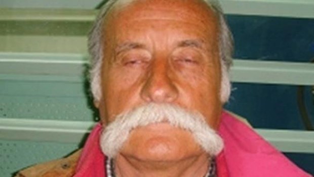 Gustavo Ramón De Marchi.