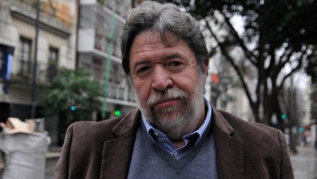 Oficializan la designación de Claudio Lozano como director del Banco Nación