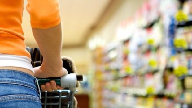 El Índice de Precios al consumidor aumentó 3,7% en diciembre y acumuló una suba del 53,8% en 2019