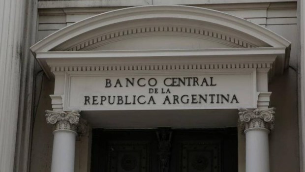 Banco Central.