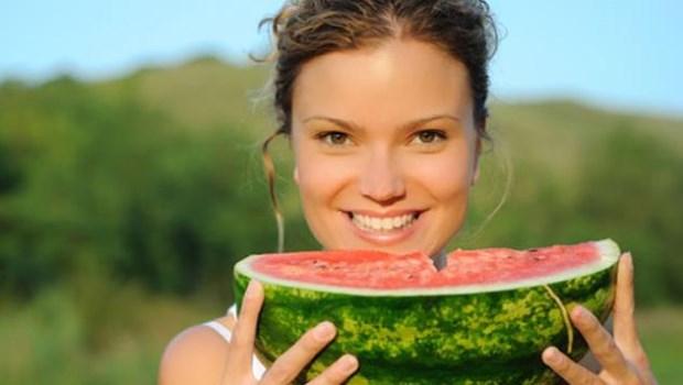 La alimentación en vacaciones de verano