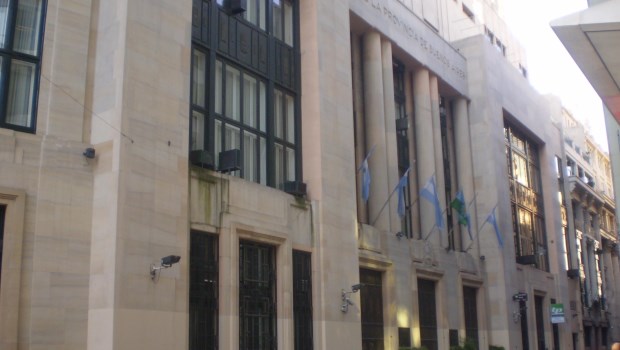 El secretario del Real Consulado