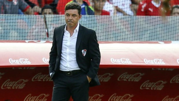 Gallardo lo ganó en las dos áreas