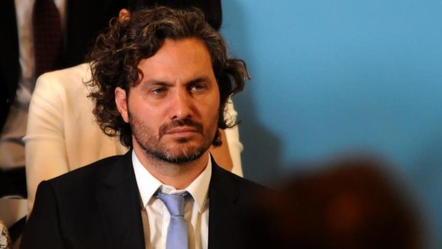 Cafiero dijo que los jubilados cobrarán "sumas fijas" de aumento "hasta tener la nueva fórmula"