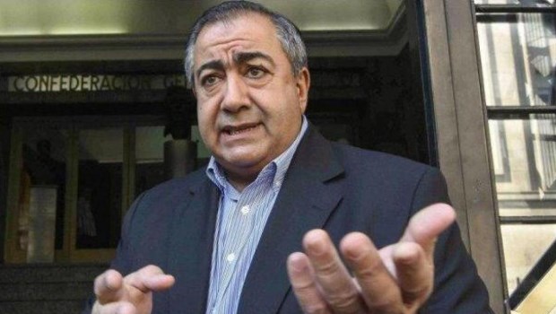 Héctor Daer.­