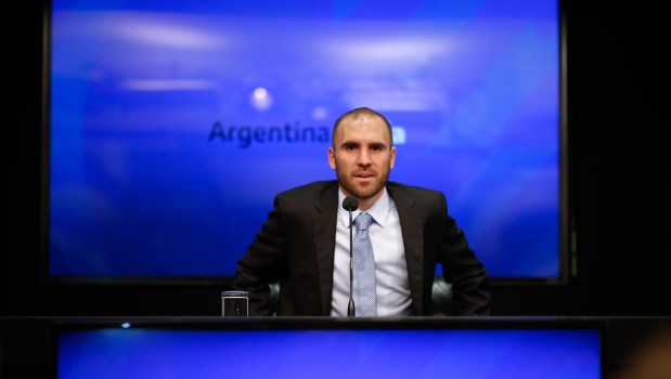 Se perfila una crisis de fondo que no tardará mucho en mostrar la cara 