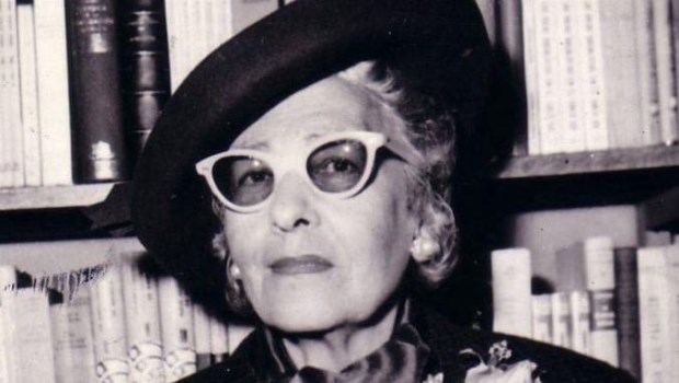 Victoria Ocampo