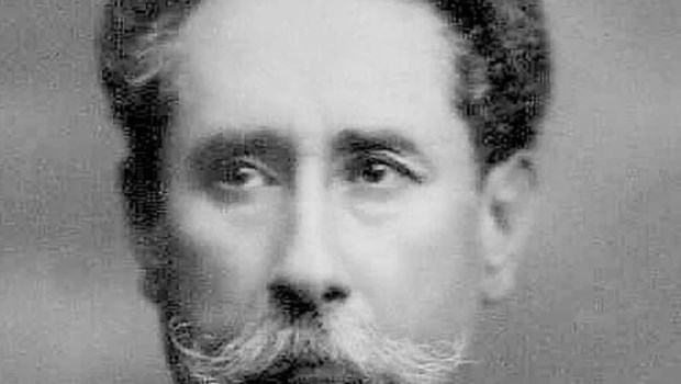 Hace un siglo moría el caudillo provincial, José Néstor Lencinas