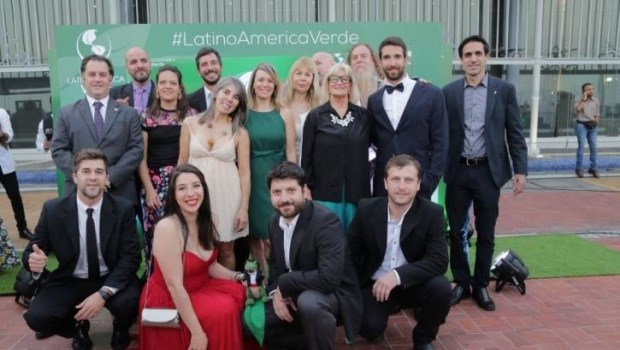 Comenzó la inscripción de proyectos para los Premios Latinoamérica Verde